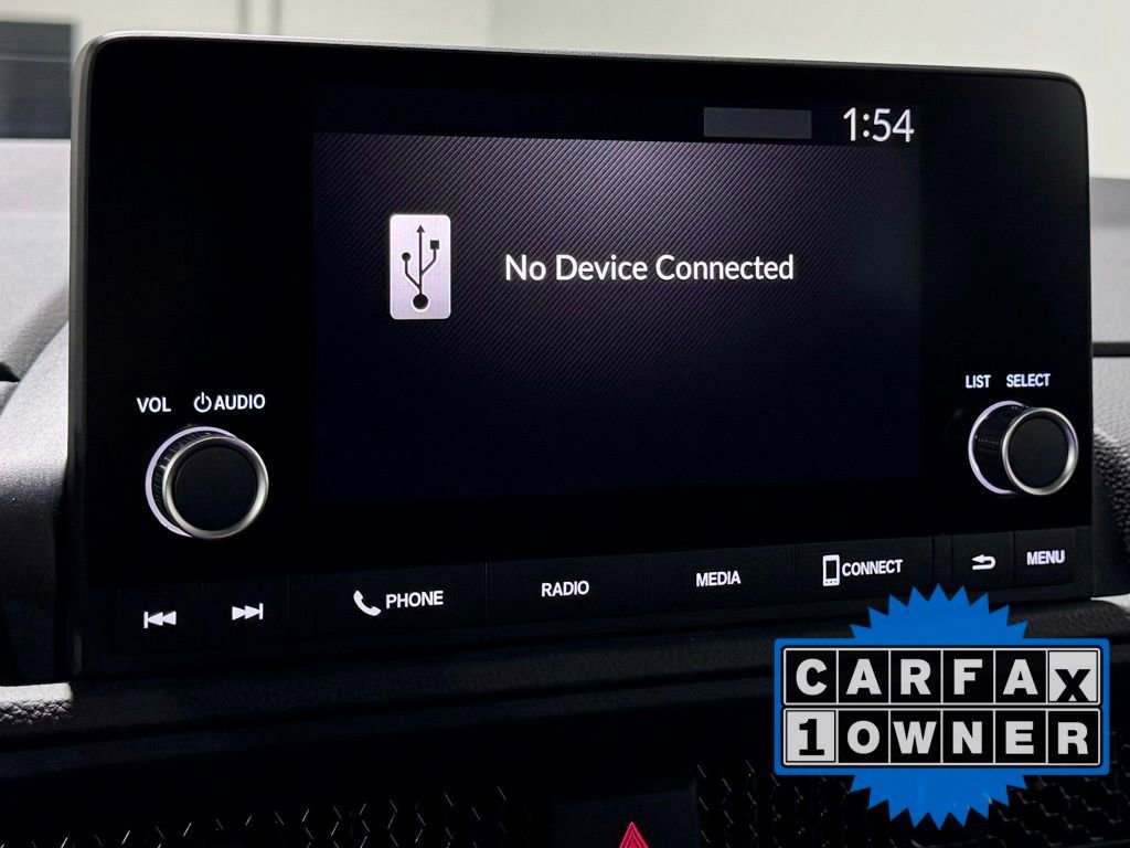 Used 2024 Honda CR-V EX image 18