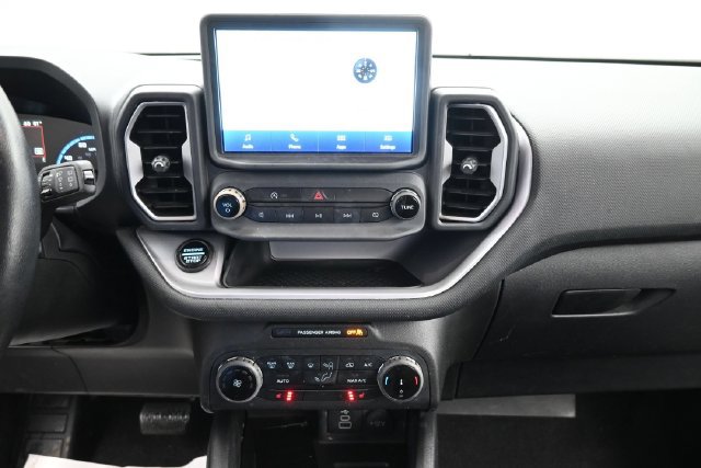 Used 2023 Ford Bronco Sport Big Bend w/ Convenience Package AWD/4WD image 15