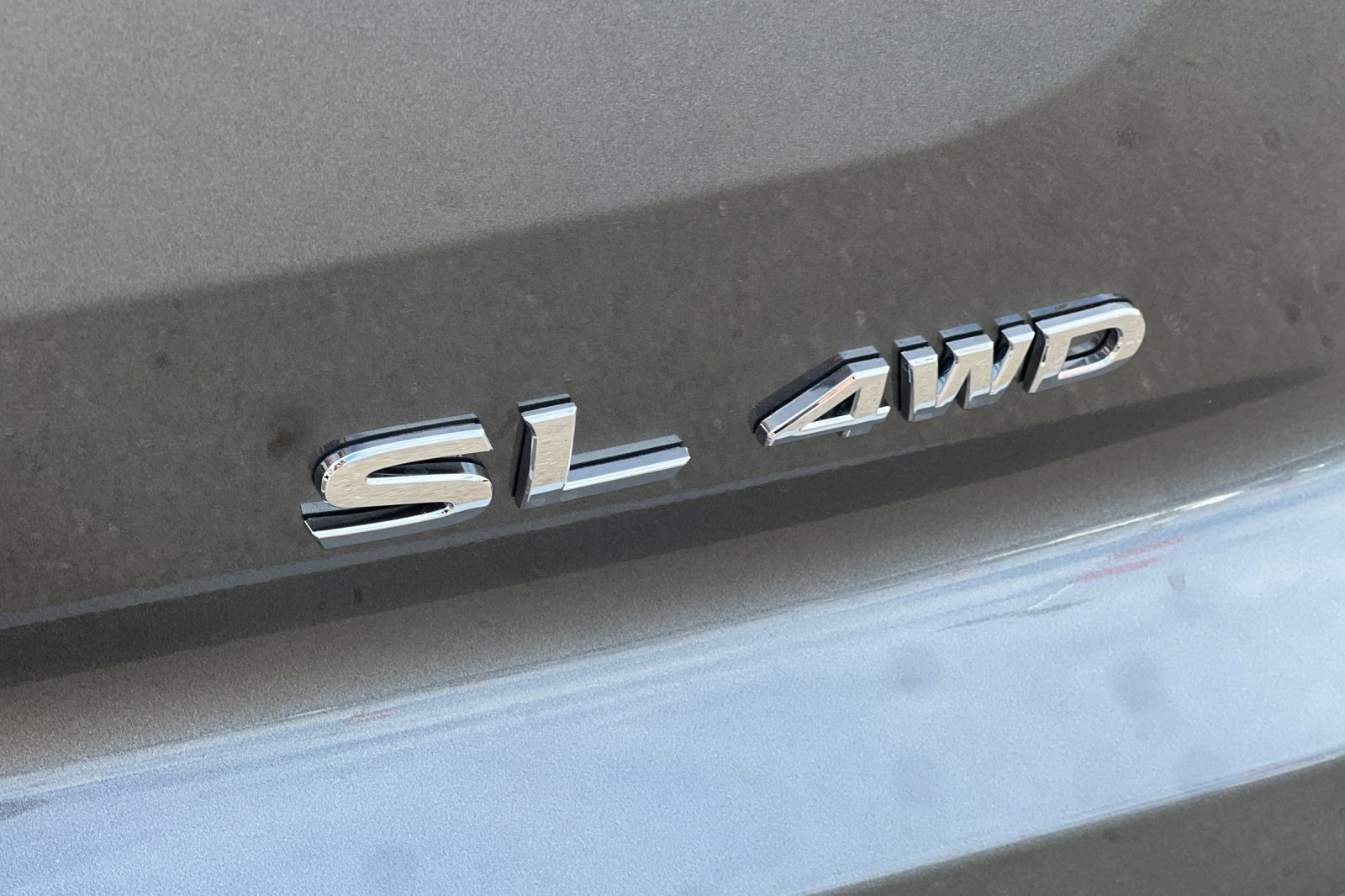 New 2025 Nissan Pathfinder SL w/ Lighting Package (N92) image 34