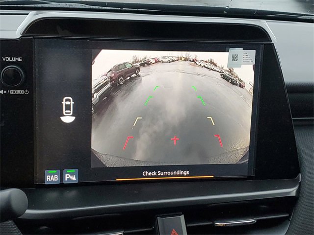 New 2026 Subaru Outback Premium image 27