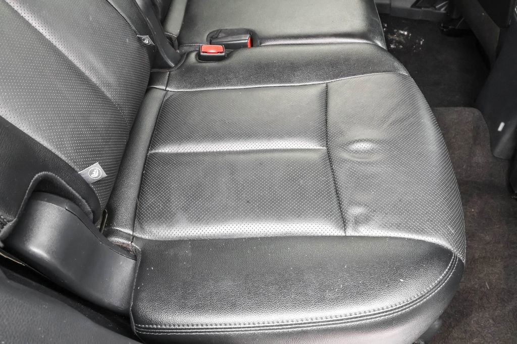 Used 2020 Nissan Rogue SL w/ Premium Package image 37