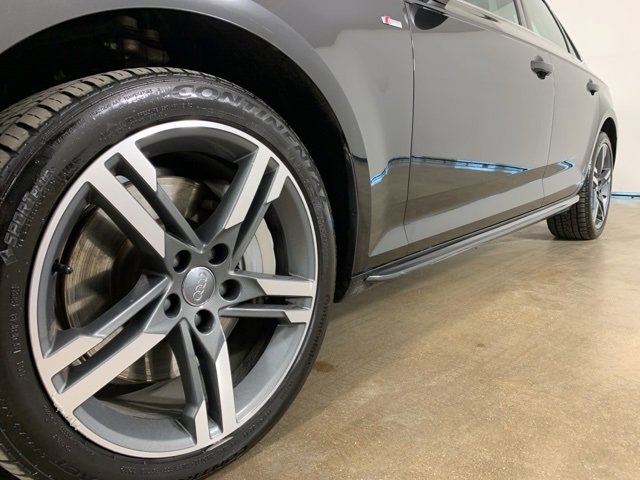 Used 2018 Audi A4 2.0T Premium Plus w/ Premium Plus Package image 2