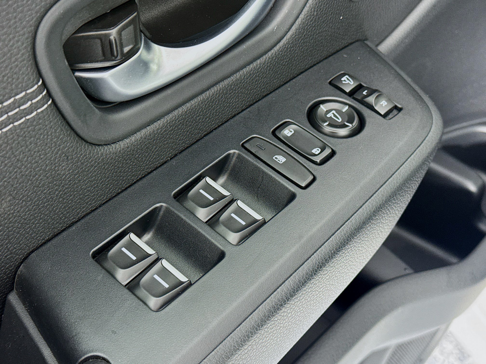 New 2026 Honda Pilot Touring image 18
