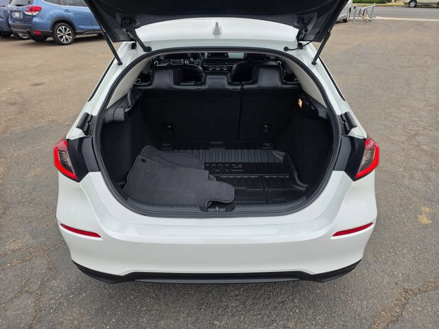 Used 2023 Honda Civic EX-L image 11