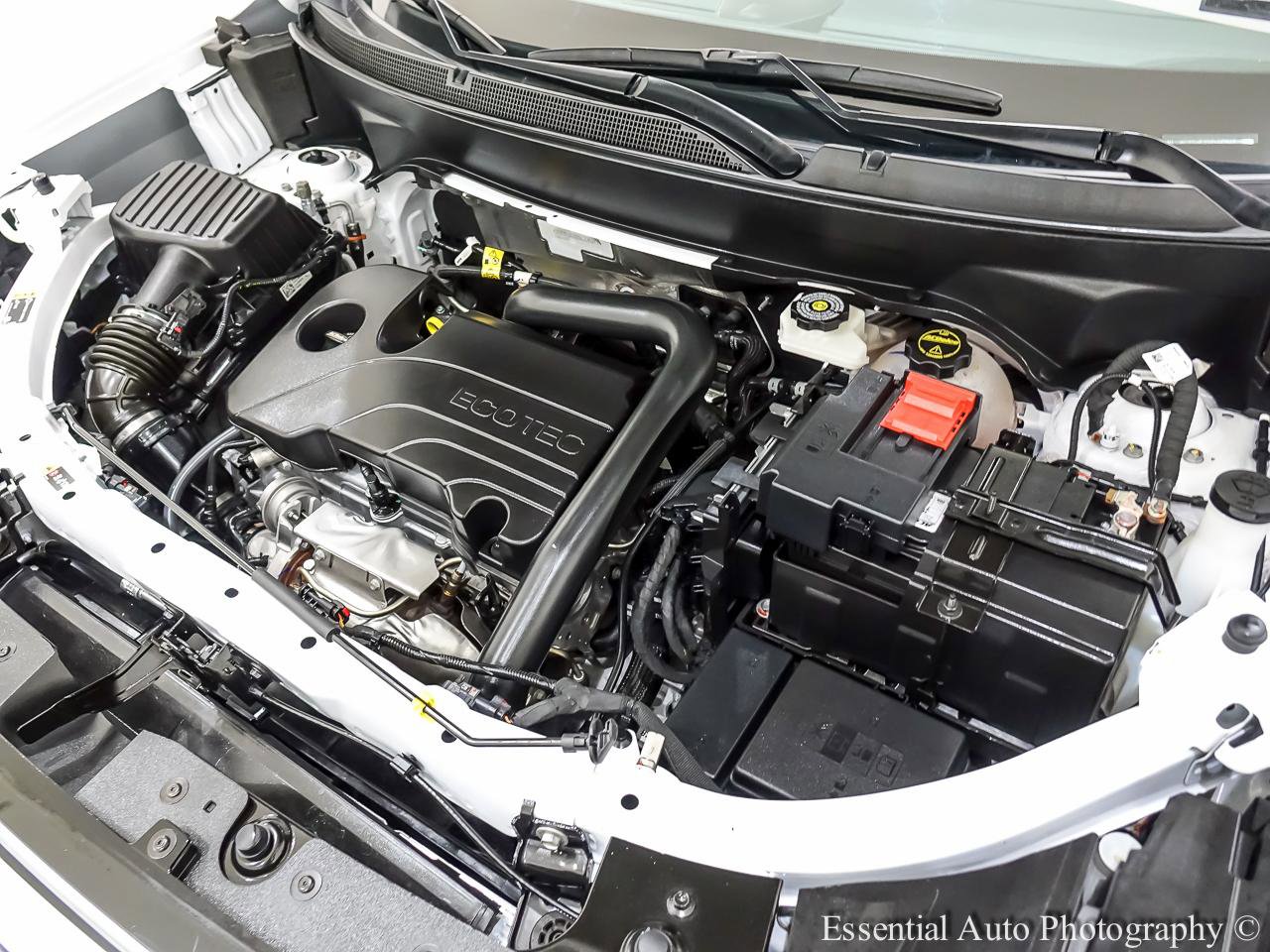 Used 2025 GMC Terrain Elevation image 32