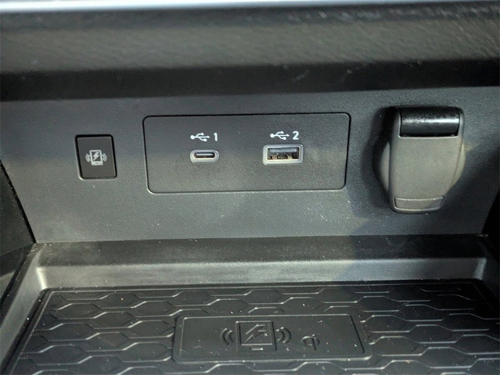 Used 2023 Nissan Altima 2.5 SV w/ SV Premium Package image 22