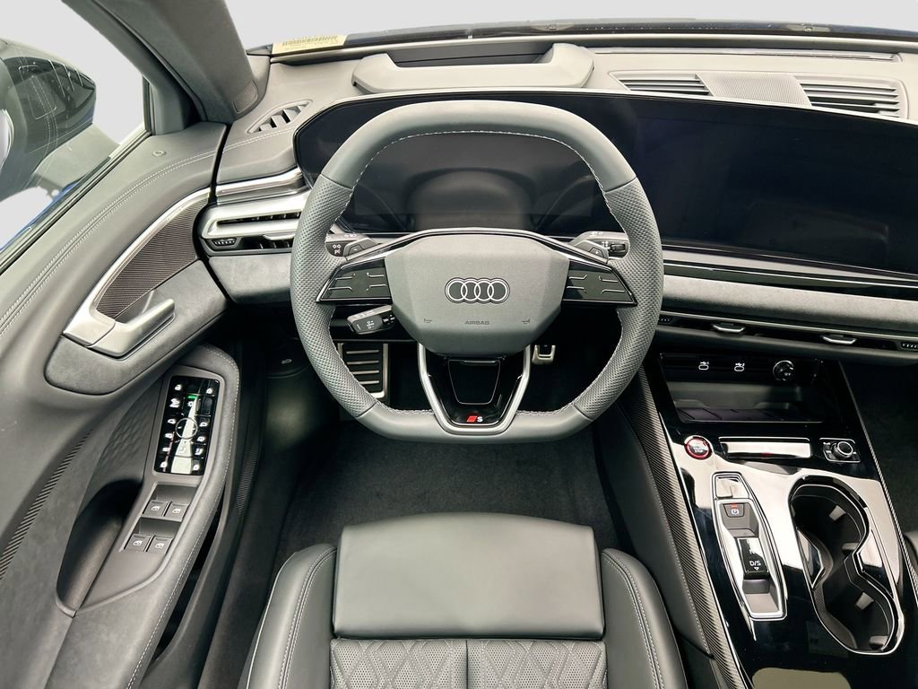 New 2025 Audi S5 Premium Plus AWD/4WD image 11
