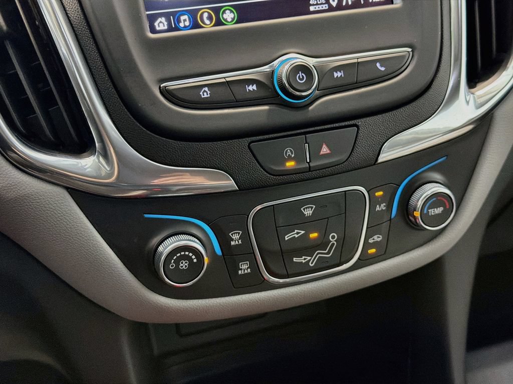 Used 2022 Chevrolet Equinox LT FWD image 17