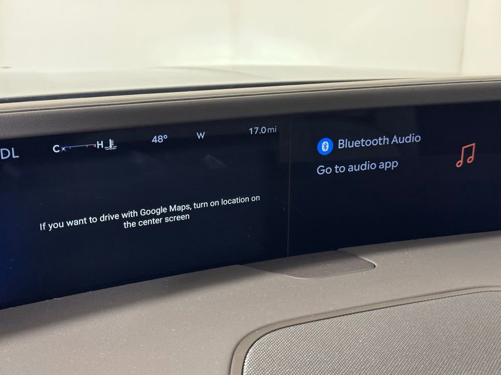 New 2026 Lincoln Nautilus Black Label w/ Jet Appearance Package AWD/4WD image 31