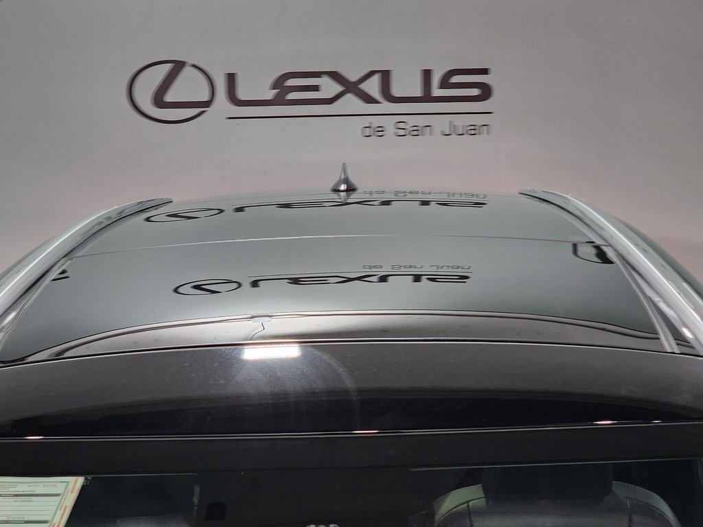 New 2025 Lexus NX 450h+ AWD w/ Luxury Package image 7