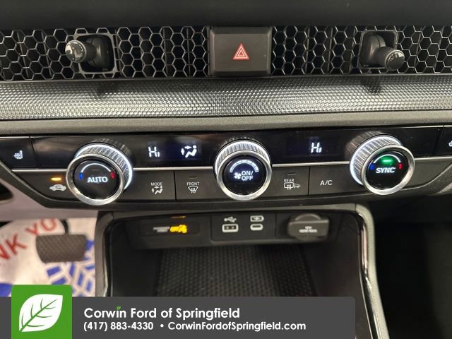 Used 2024 Honda CR-V Sport image 32