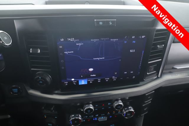 Used 2026 Ford F250 Platinum AWD/4WD image 5