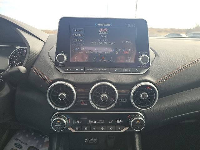 Used 2023 Nissan Sentra SR image 24