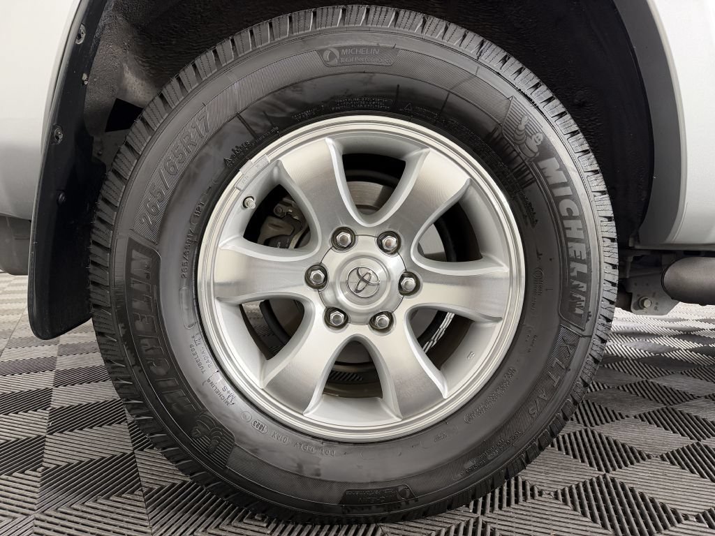 Used 2007 Toyota 4Runner Sport AWD/4WD image 55