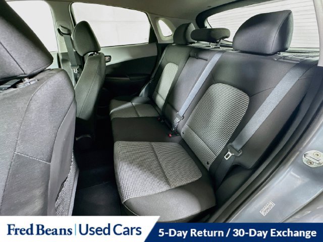 Used 2018 Hyundai Kona SEL AWD/4WD image 30