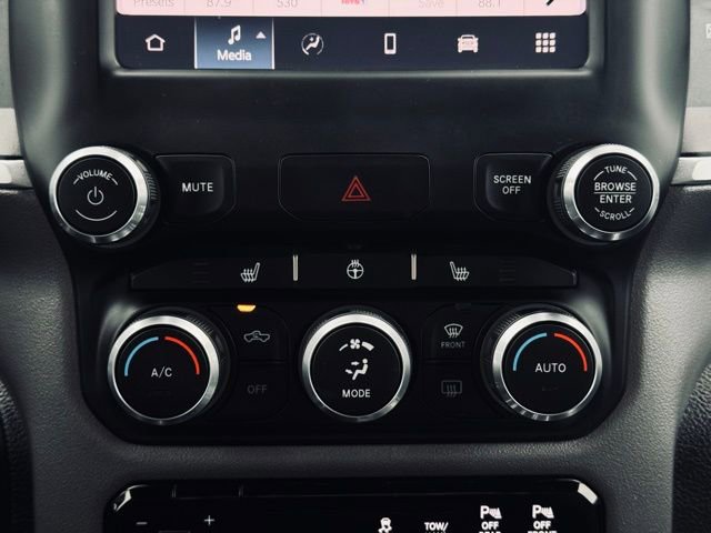 Used 2022 RAM 1500 Big Horn image 31