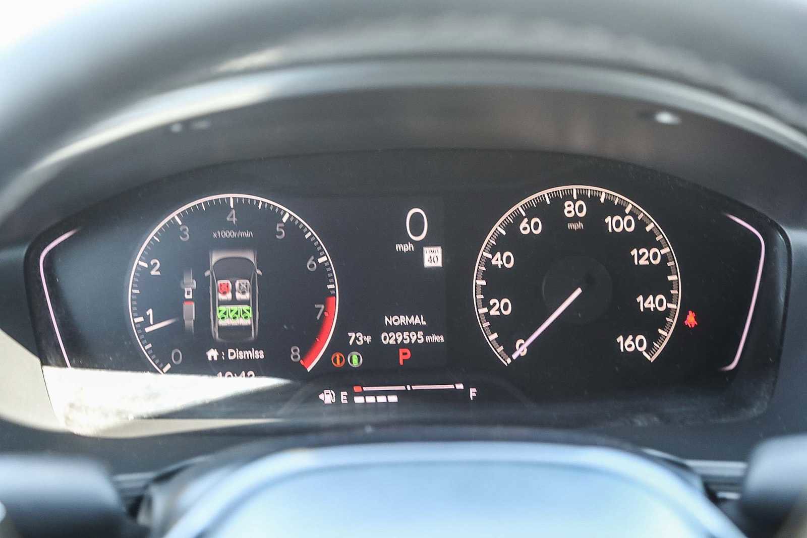 Used 2023 Honda Civic Sport image 22