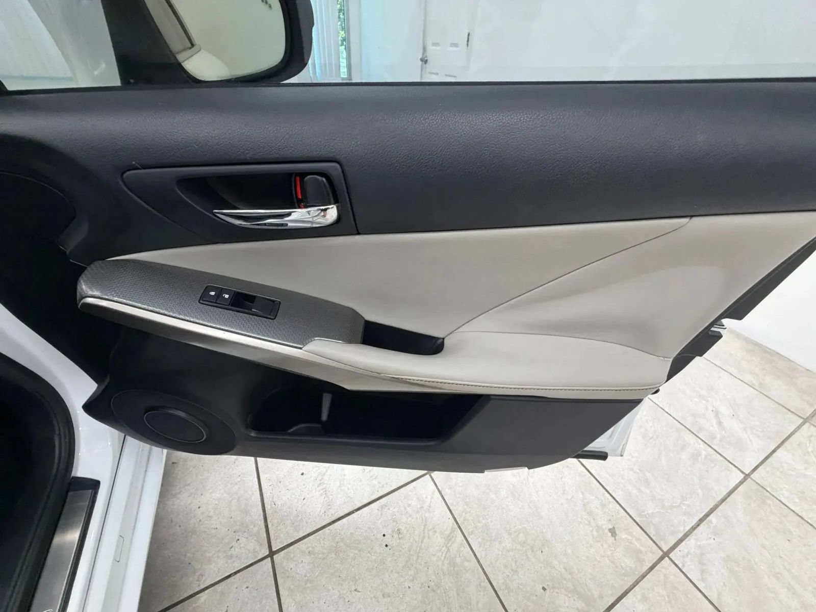 Used 2014 Lexus IS 350 AWD w/ F Sport Package image 20