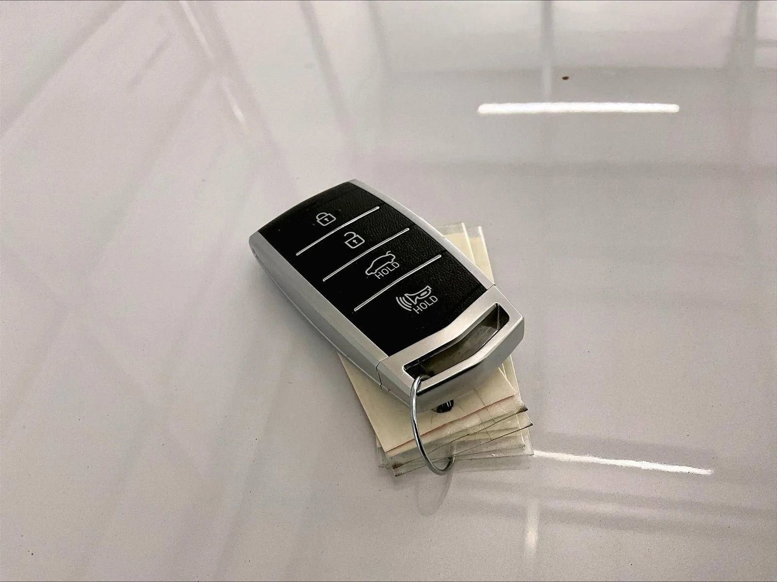 Used 2018 Genesis G80 3.8 AWD/4WD image 9
