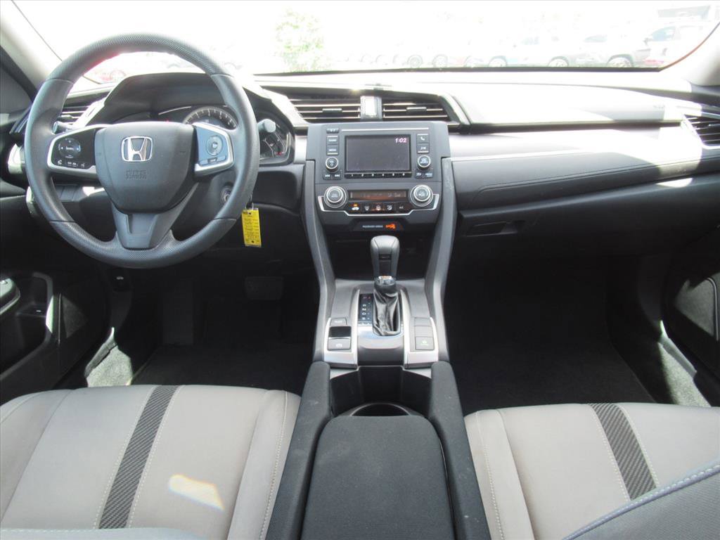 Used 2017 Honda Civic LX image 12