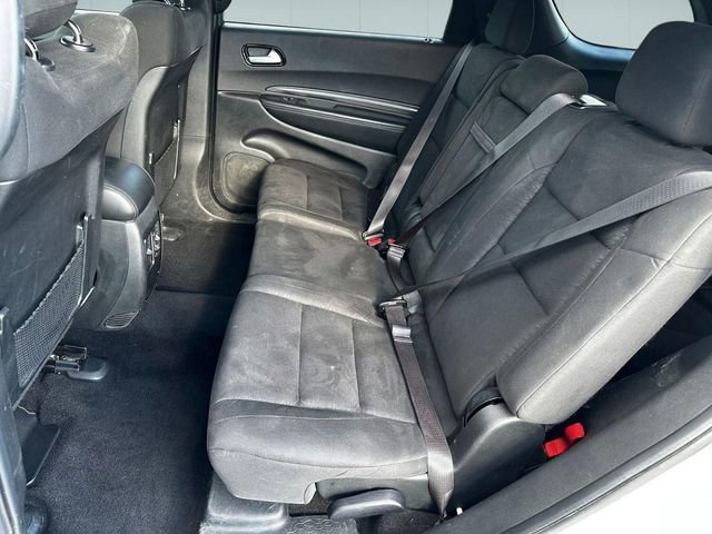 Used 2022 Dodge Durango SXT w/ Blacktop Package AWD/4WD image 26