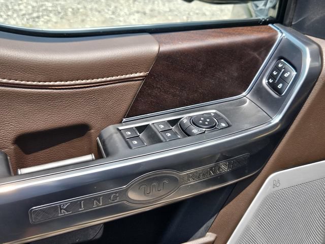 New 2026 Ford F150 King Ranch w/ Equipment Group 601A High AWD/4WD image 12