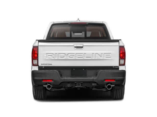 Used 2024 Honda Ridgeline RTL image 5