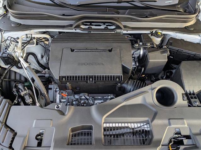 New 2026 Honda Pilot TrailSport image 18