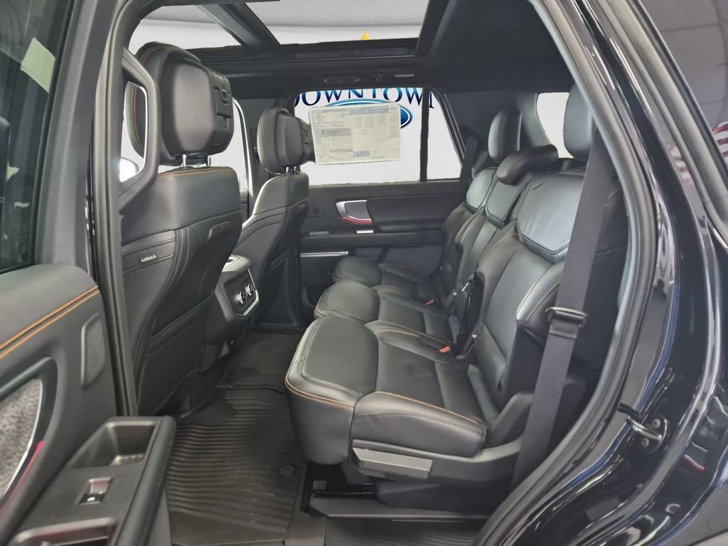 New 2027 Ford Expedition Tremor w/ Driver's Package AWD/4WD image 33