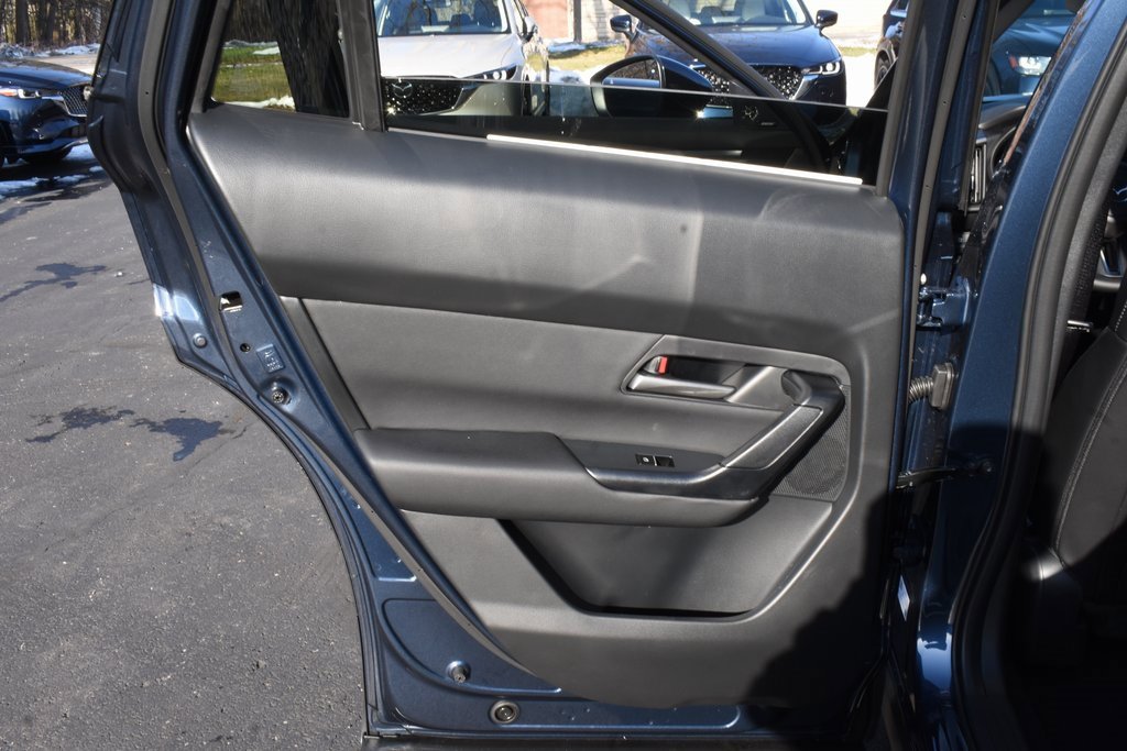 New 2026 MAZDA CX-50 AWD 2.5 Hybrid w/ Weather Package image 25