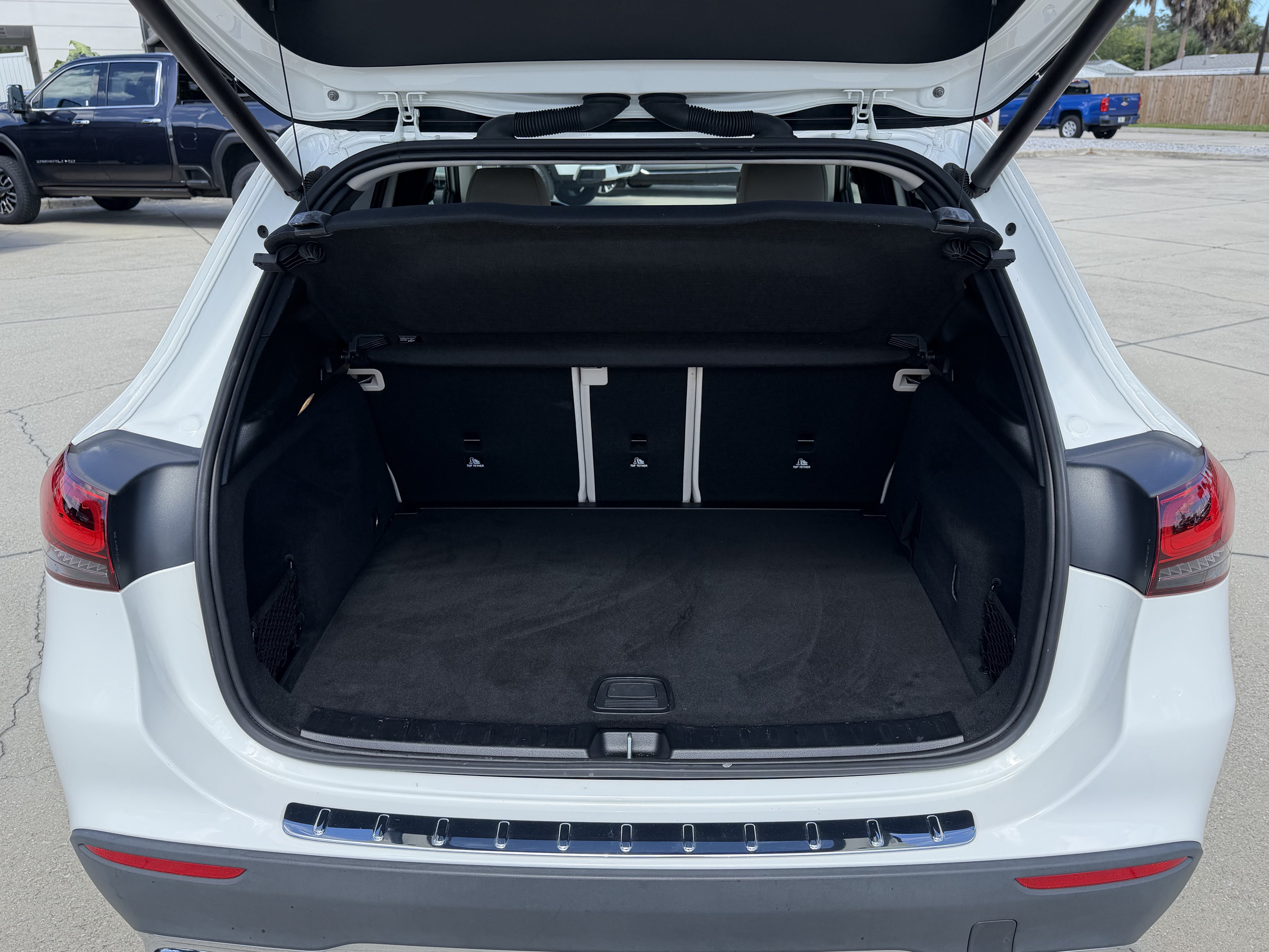 Used 2023 Mercedes-Benz GLA 250 image 11