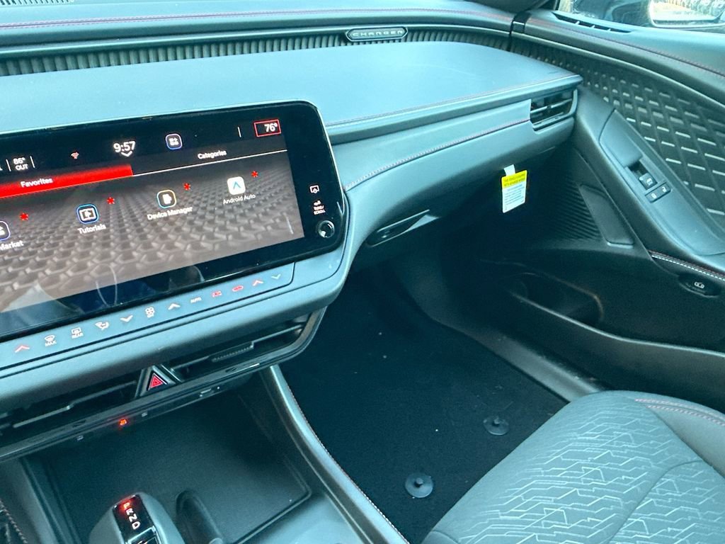 New 2026 Dodge Charger R/T AWD/4WD image 23