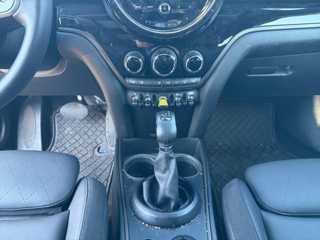 Certified 2023 MINI Cooper Countryman SE w/ Storage Package image 11
