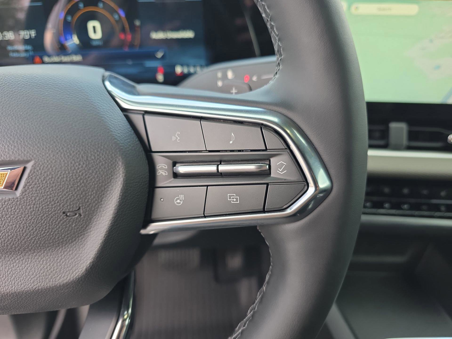 New 2026 Chevrolet Equinox LT w/ Convenience Package II image 27