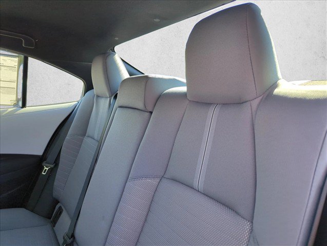 New 2026 Toyota Corolla SE w/ SE Package FWD image 28