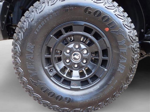 New 2026 Ford Bronco Outer Banks w/ Sasquatch Package AWD/4WD image 7