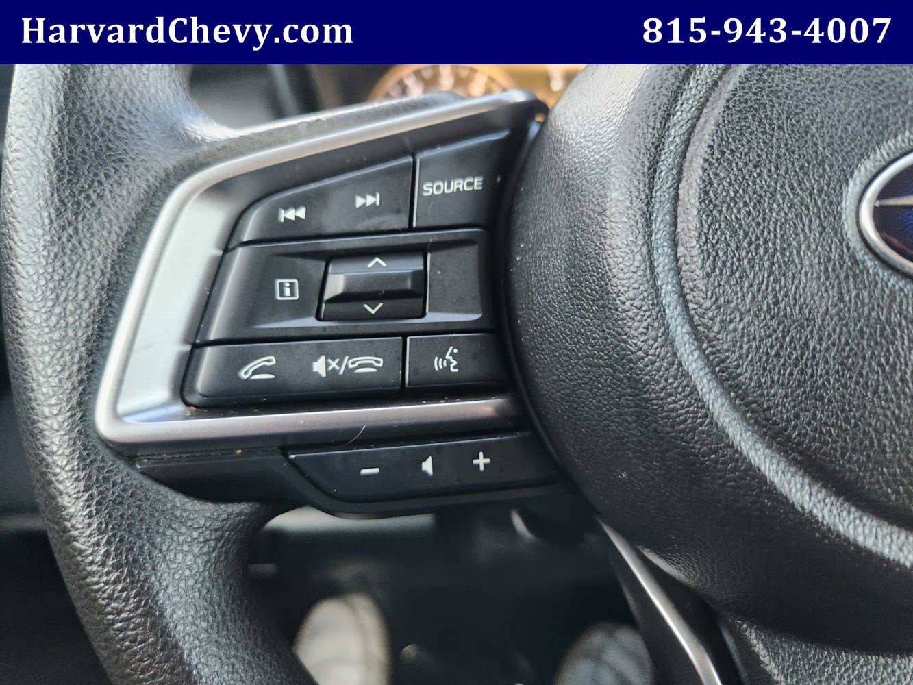 Used 2023 Subaru Legacy w/ Popular Package #1 image 19