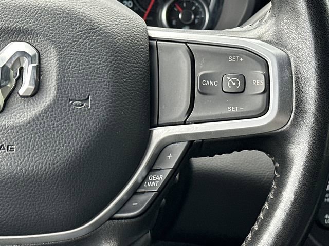 Used 2024 RAM 3500 Big Horn image 26