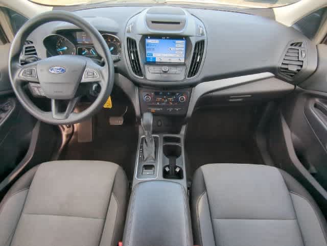 Used 2018 Ford Escape SE w/ SE Sync 3 Package AWD/4WD image 15