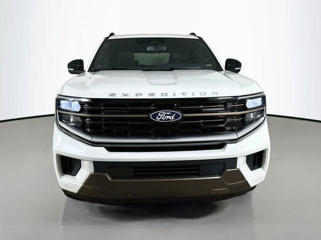 New 2027 Ford Expedition King Ranch AWD/4WD video 2