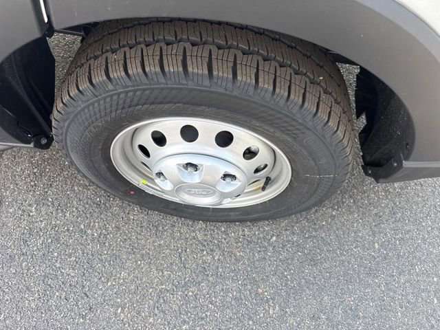 New 2026 Ford Transit 150 Low Roof AWD image 12