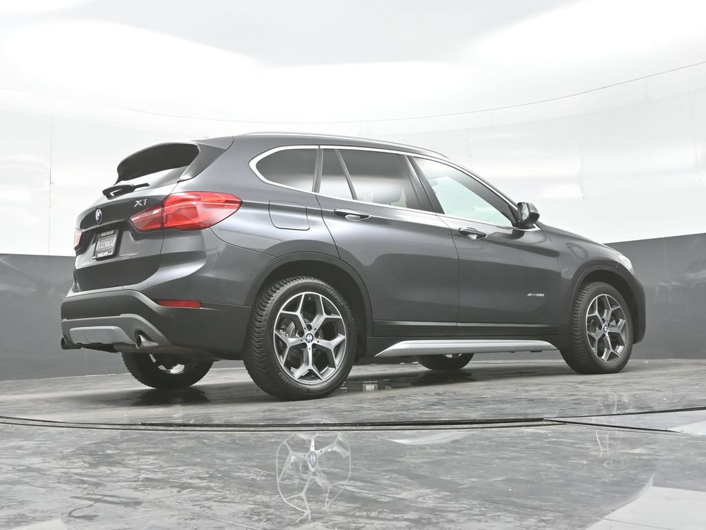 Used 2017 BMW X1 xDrive28i AWD/4WD image 27