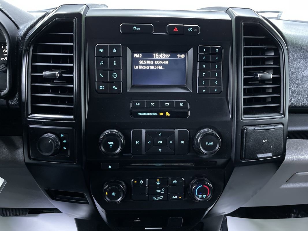 Used 2018 Ford F150 XL w/ Equipment Group 101A Mid image 21