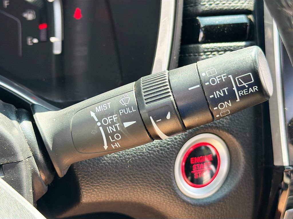 Used 2021 Honda CR-V EX-L image 20
