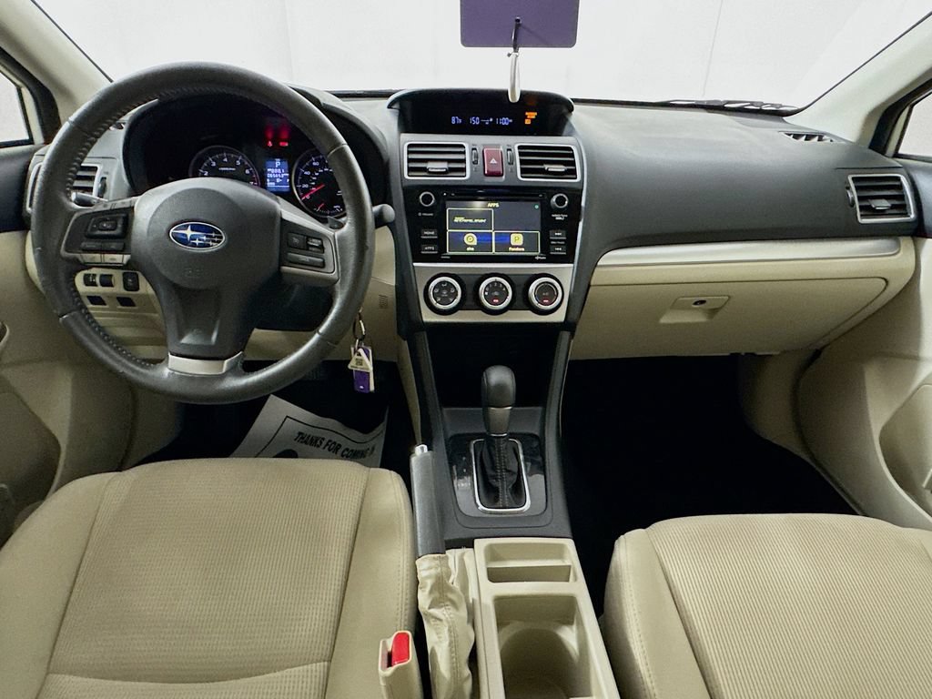 Used 2016 Subaru Impreza 2.0i Sport Premium w/ Popular Package #1 AWD/4WD image 25