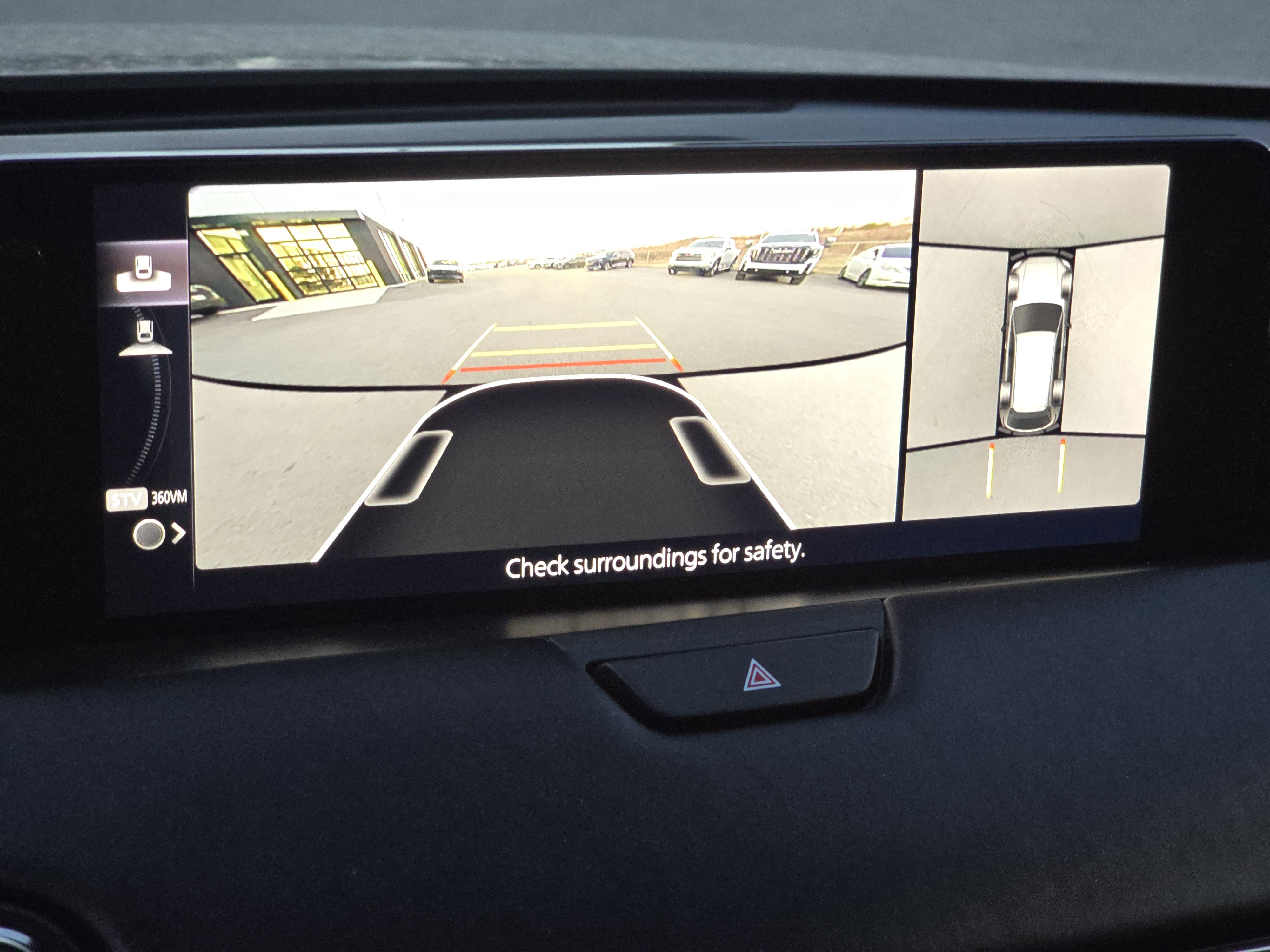 Used 2025 MAZDA CX-70 3.3 Turbo S w/ Premium Package image 21