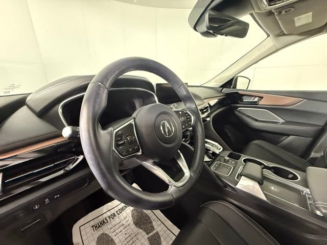 Used 2022 Acura MDX Technology image 5