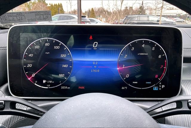 Certified 2023 Mercedes-Benz C 300 4MATIC Sedan image 16