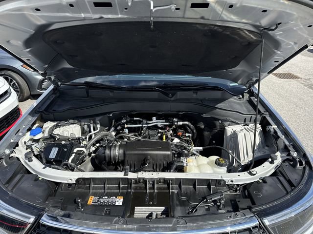 Used 2022 Ford Explorer XLT w/ Class IV Trailer Tow Package image 29