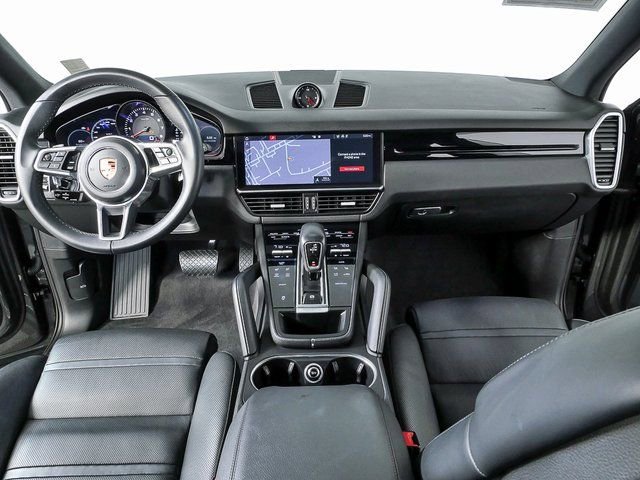 Certified 2019 Porsche Cayenne image 18